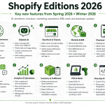 Shopify Editions 2026